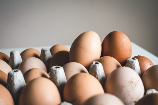 EGGS 